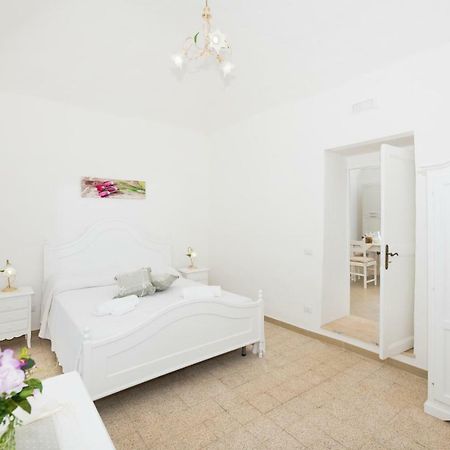 La Borragine Apartament 波西塔諾 外观 照片